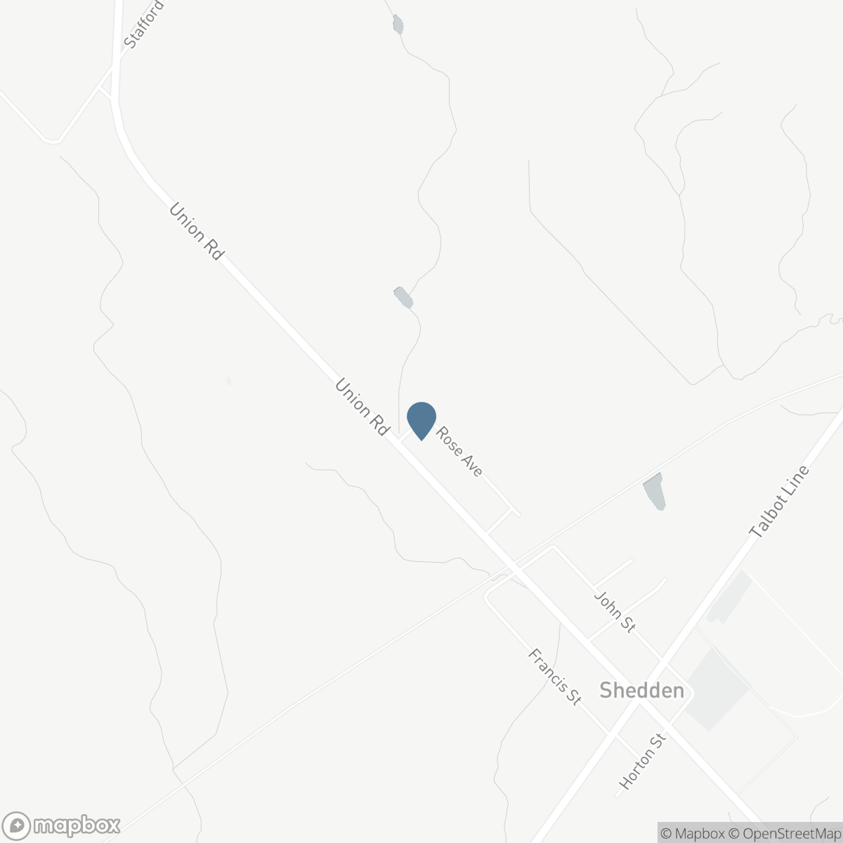 35849 ROSE AVENUE, Southwold, Ontario N0L 2E0